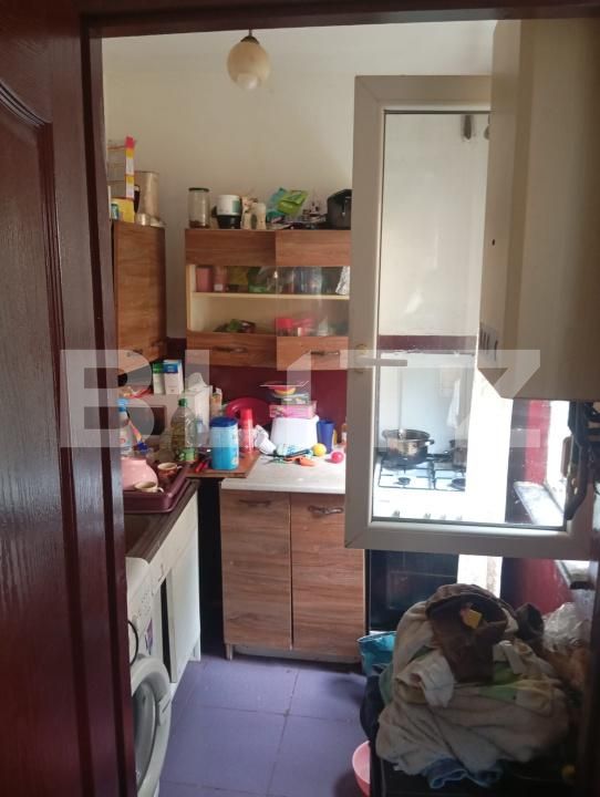 Apartament de vânzare 2 camere Solidaritatii - 206218AV | BLITZ Satu Mare | Poza4