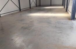 Spatiu comercial de închiriat/hala, 400 mp, zona Vetis