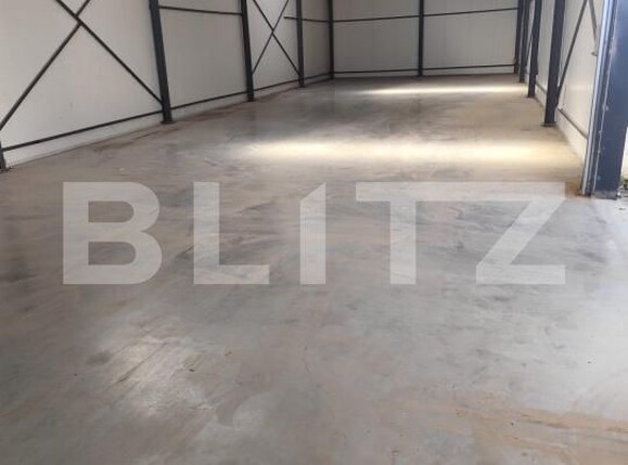 Spațiu comercial de închiriat Vetiş - 206248SIC | BLITZ Satu Mare | Poza2