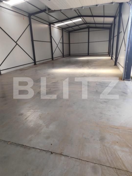 Spațiu comercial de închiriat Vetiş - 206248SIC | BLITZ Satu Mare | Poza2