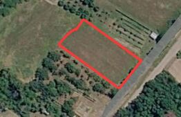 Teren intravilan, 1.439 mp, zona Viile - Satu Mare