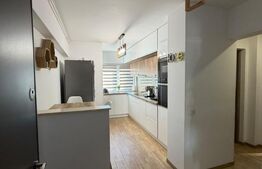 Apartament 2 camere, 50 mp, zona Micro 17