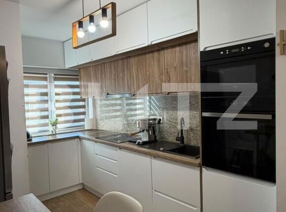 Apartament de vânzare 2 camere Micro 17 - 206354AV | BLITZ Satu Mare | Poza4