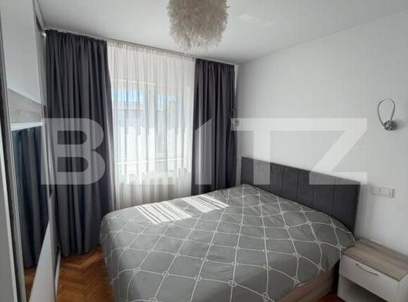 Apartament de vânzare 2 camere Micro 17 - 206354AV | BLITZ Satu Mare | Poza2