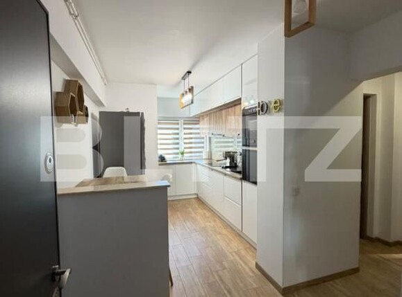 Apartament de vânzare 2 camere Micro 17 - 206354AV | BLITZ Satu Mare | Poza5