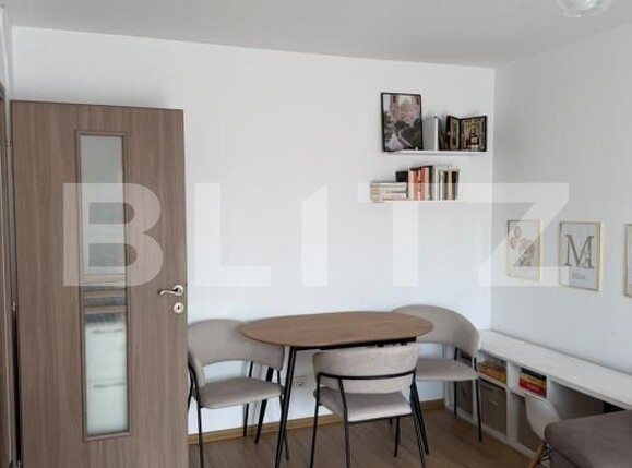 Apartament de vânzare 2 camere Micro 17 - 206354AV | BLITZ Satu Mare | Poza3