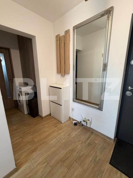 Apartament de vânzare 2 camere Micro 17 - 206354AV | BLITZ Satu Mare | Poza6
