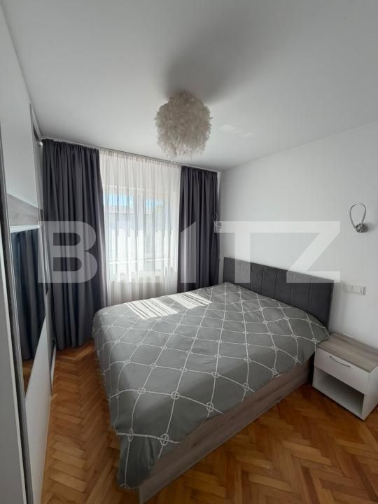 Apartament de vânzare 2 camere Micro 17 - 206354AV | BLITZ Satu Mare | Poza2