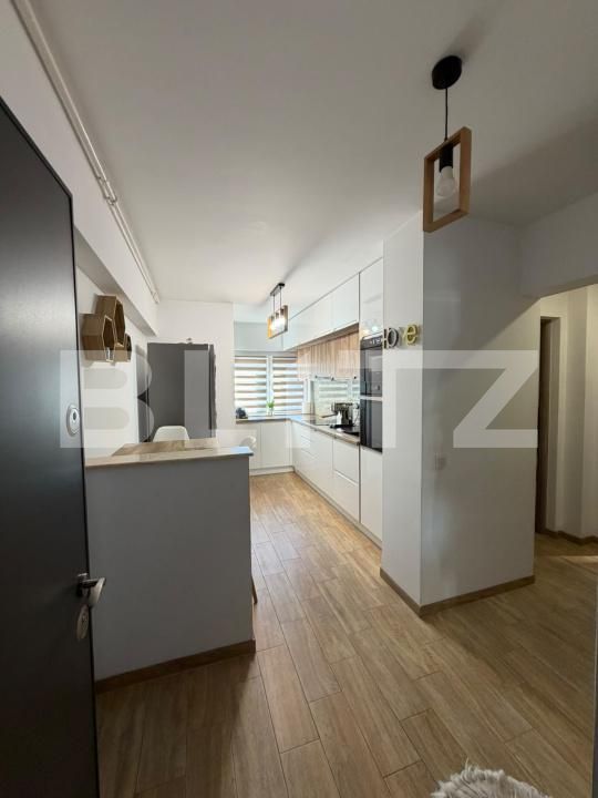 Apartament de vânzare 2 camere Micro 17 - 206354AV | BLITZ Satu Mare | Poza5
