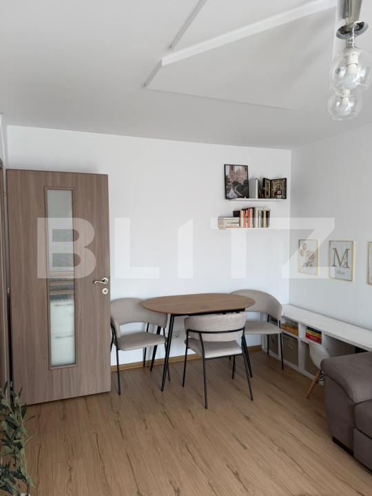 Apartament de vânzare 2 camere Micro 17 - 206354AV | BLITZ Satu Mare | Poza3
