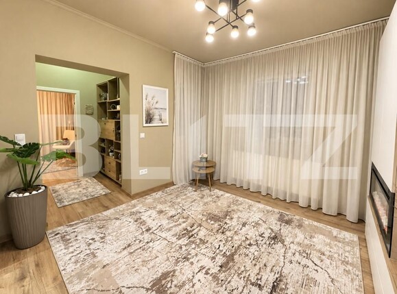 Casa de vânzare 4 camere Semicentral - 206420CV | BLITZ Satu Mare | Poza2