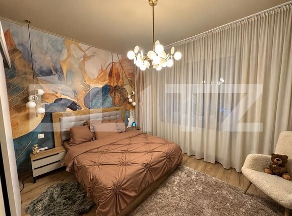 Casa de vânzare 4 camere Semicentral - 206420CV | BLITZ Satu Mare | Poza3