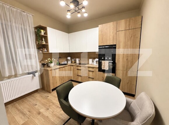 Casa de vânzare 4 camere Semicentral - 206420CV | BLITZ Satu Mare | Poza8