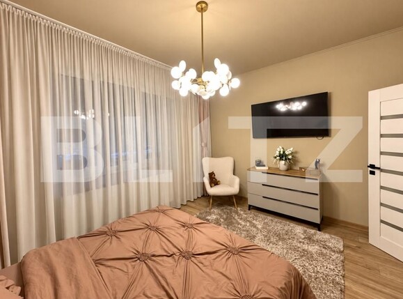 Casa de vânzare 4 camere Semicentral - 206420CV | BLITZ Satu Mare | Poza5