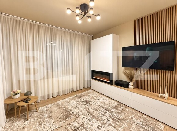 Casa de vânzare 4 camere Semicentral - 206420CV | BLITZ Satu Mare | Poza1