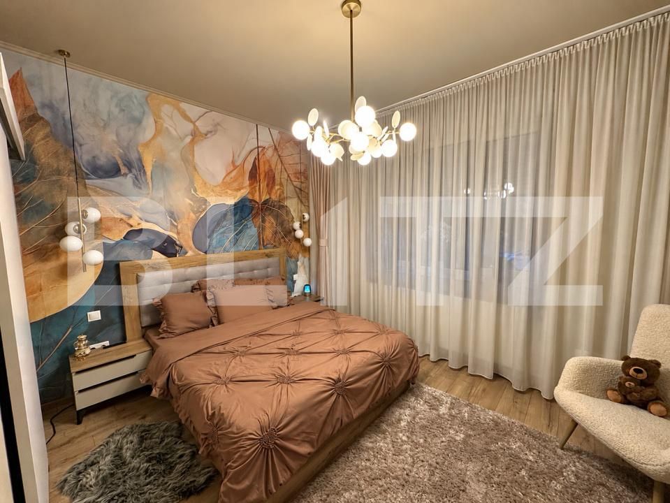 Casa de vânzare 4 camere Semicentral - 206420CV | BLITZ Satu Mare | Poza3