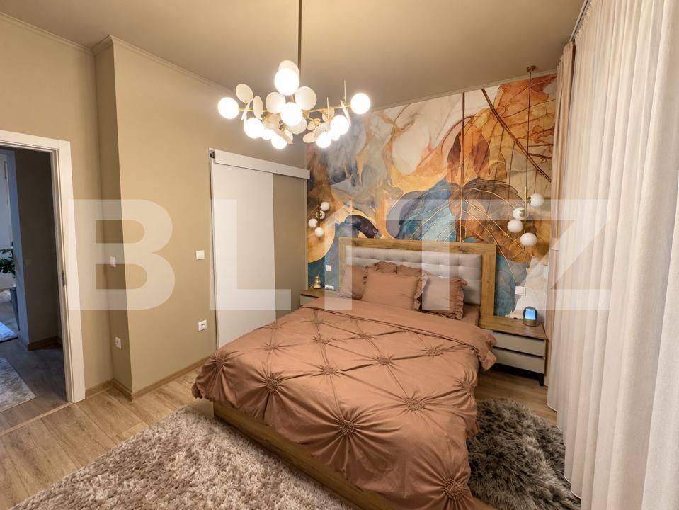 Casa de vânzare 4 camere Semicentral - 206420CV | BLITZ Satu Mare | Poza4