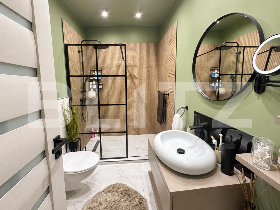 Casa de vânzare 4 camere Semicentral - 206420CV | BLITZ Satu Mare | Poza10