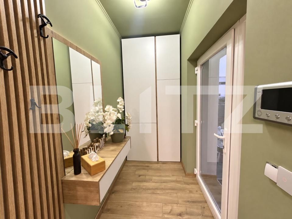 Casa de vânzare 4 camere Semicentral - 206420CV | BLITZ Satu Mare | Poza6