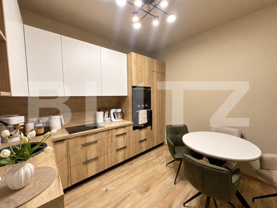 Casa de vânzare 4 camere Semicentral - 206420CV | BLITZ Satu Mare | Poza9
