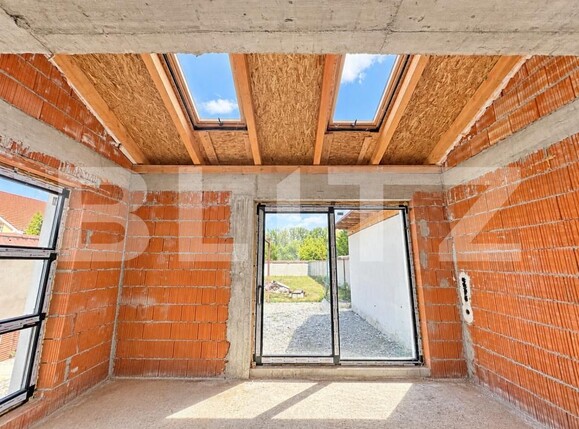 Casa de vânzare 4 camere Paulesti - 206429CV | BLITZ Satu Mare | Poza8