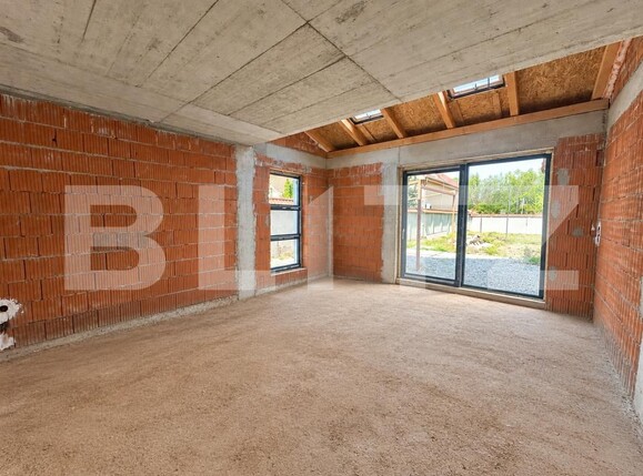 Casa de vânzare 4 camere Paulesti - 206429CV | BLITZ Satu Mare | Poza1