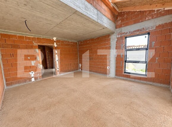 Casa de vânzare 4 camere Paulesti - 206429CV | BLITZ Satu Mare | Poza2