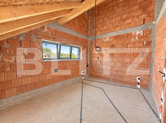 Casa de vânzare 4 camere Paulesti - 206429CV | BLITZ Satu Mare | Poza7