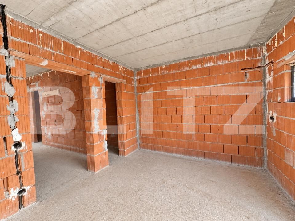 Casa de vânzare 4 camere Paulesti - 206429CV | BLITZ Satu Mare | Poza3