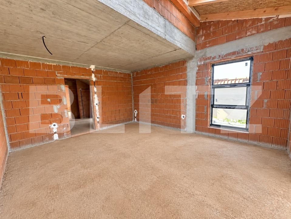 Casa de vânzare 4 camere Paulesti - 206429CV | BLITZ Satu Mare | Poza2