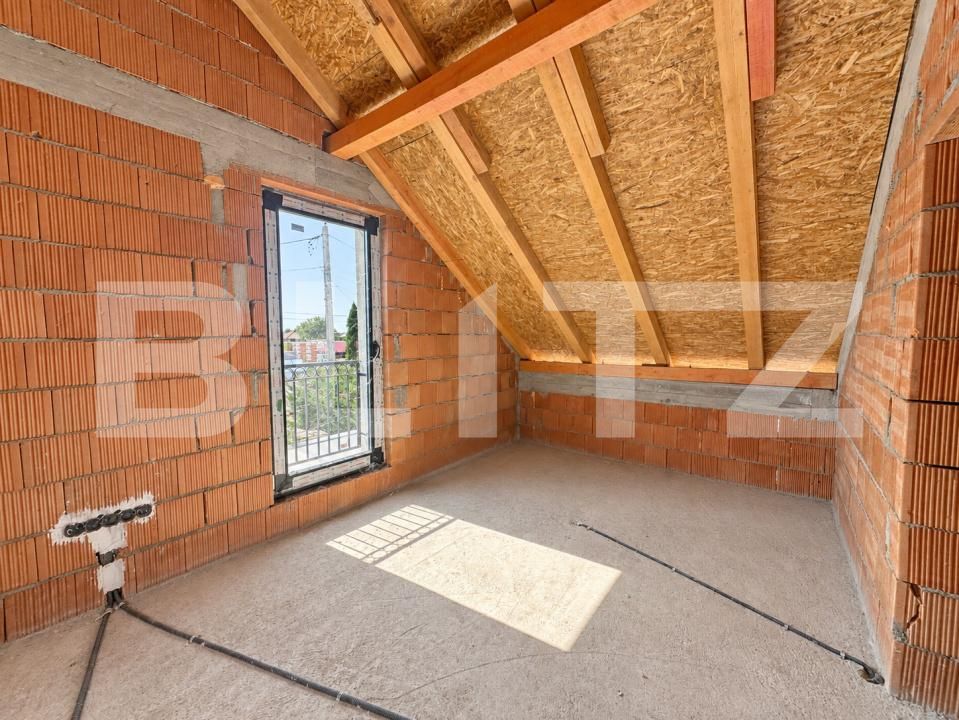 Casa de vânzare 4 camere Paulesti - 206429CV | BLITZ Satu Mare | Poza5