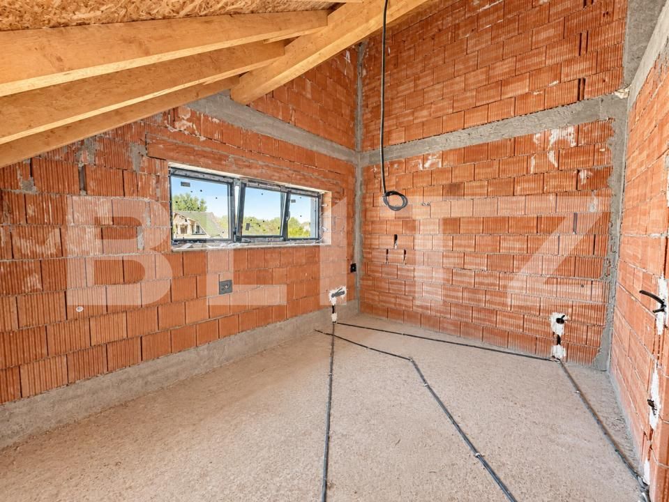 Casa de vânzare 4 camere Paulesti - 206429CV | BLITZ Satu Mare | Poza7