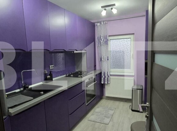 Apartament de vânzare 3 camere Micro 16 - 206434AV | BLITZ Satu Mare | Poza5