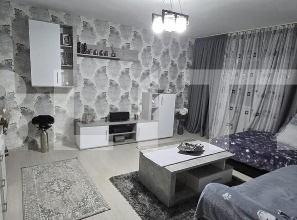 Apartament de vânzare 3 camere Micro 16 - 206434AV | BLITZ Satu Mare | Poza1
