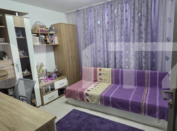 Apartament de vânzare 3 camere Micro 16 - 206434AV | BLITZ Satu Mare | Poza2