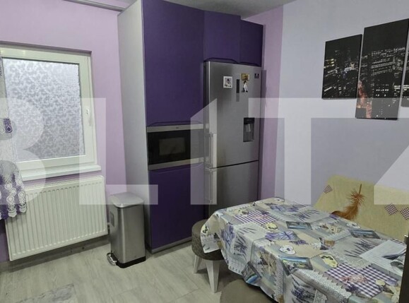 Apartament de vânzare 3 camere Micro 16 - 206434AV | BLITZ Satu Mare | Poza6