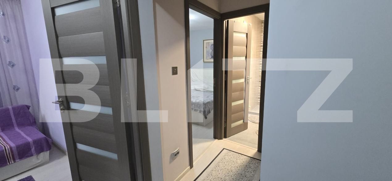 Apartament de vânzare 3 camere Micro 16 - 206434AV | BLITZ Satu Mare | Poza9