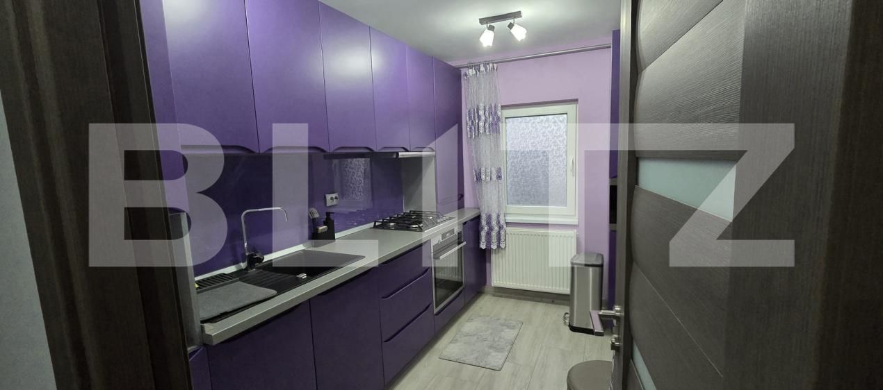 Apartament de vânzare 3 camere Micro 16 - 206434AV | BLITZ Satu Mare | Poza5