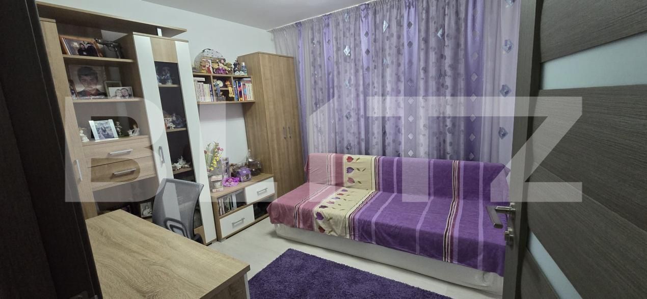 Apartament de vânzare 3 camere Micro 16 - 206434AV | BLITZ Satu Mare | Poza2