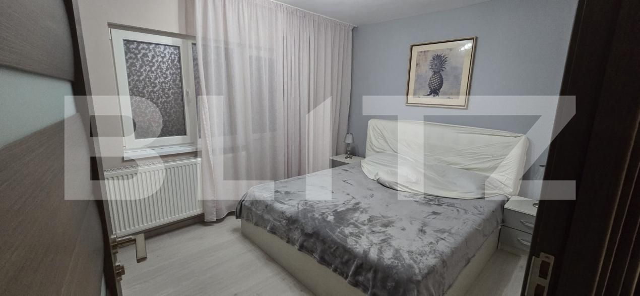 Apartament de vânzare 3 camere Micro 16 - 206434AV | BLITZ Satu Mare | Poza3