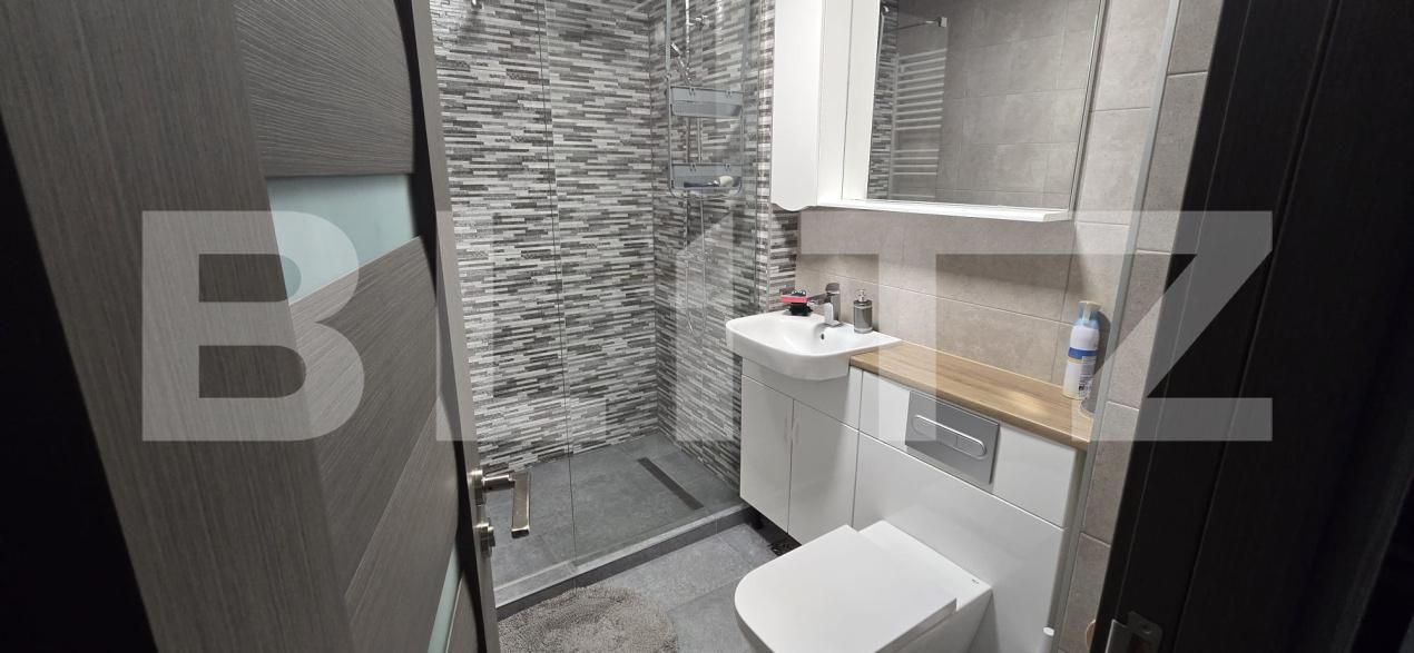 Apartament de vânzare 3 camere Micro 16 - 206434AV | BLITZ Satu Mare | Poza7