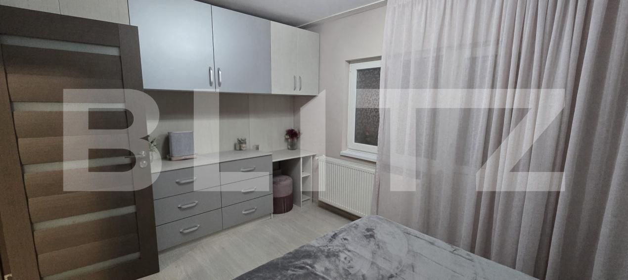 Apartament de vânzare 3 camere Micro 16 - 206434AV | BLITZ Satu Mare | Poza4
