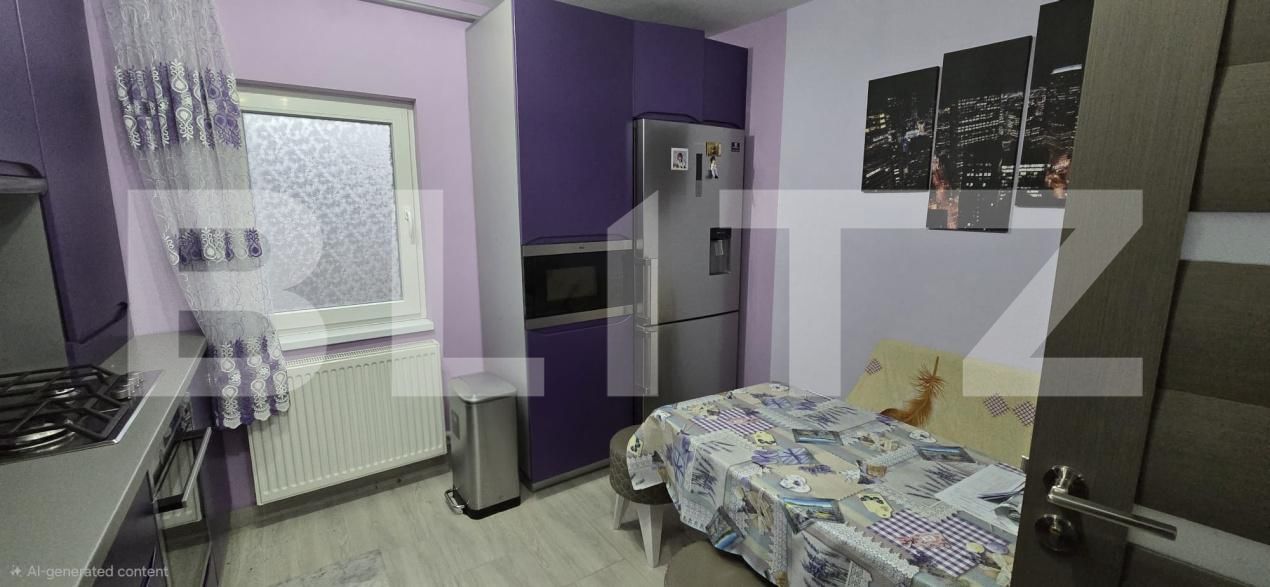 Apartament de vânzare 3 camere Micro 16 - 206434AV | BLITZ Satu Mare | Poza6