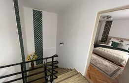 Casa cu 5 camere, 180 mp, teren 720 mp, zona Baritiu