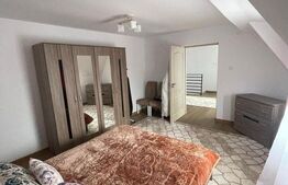 Casa cu 5 camere, 180 mp, teren 720 mp, zona Baritiu