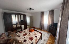 Casa cu 5 camere, 180 mp, teren 720 mp, zona Baritiu
