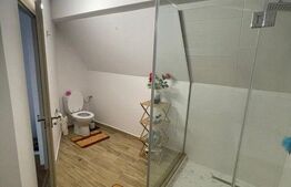 Casa cu 5 camere, 180 mp, teren 720 mp, zona Baritiu