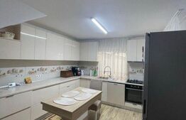 Casa cu 5 camere, 180 mp, teren 720 mp, zona Baritiu