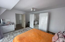 Casa cu 5 camere, 180 mp, teren 720 mp, zona Baritiu