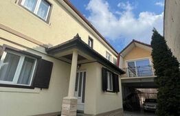 Casa cu 5 camere, 180 mp, teren 720 mp, zona Baritiu